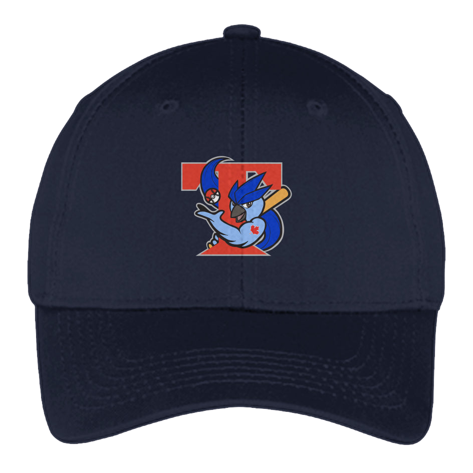 Retro Ice Jays Hat - Youth