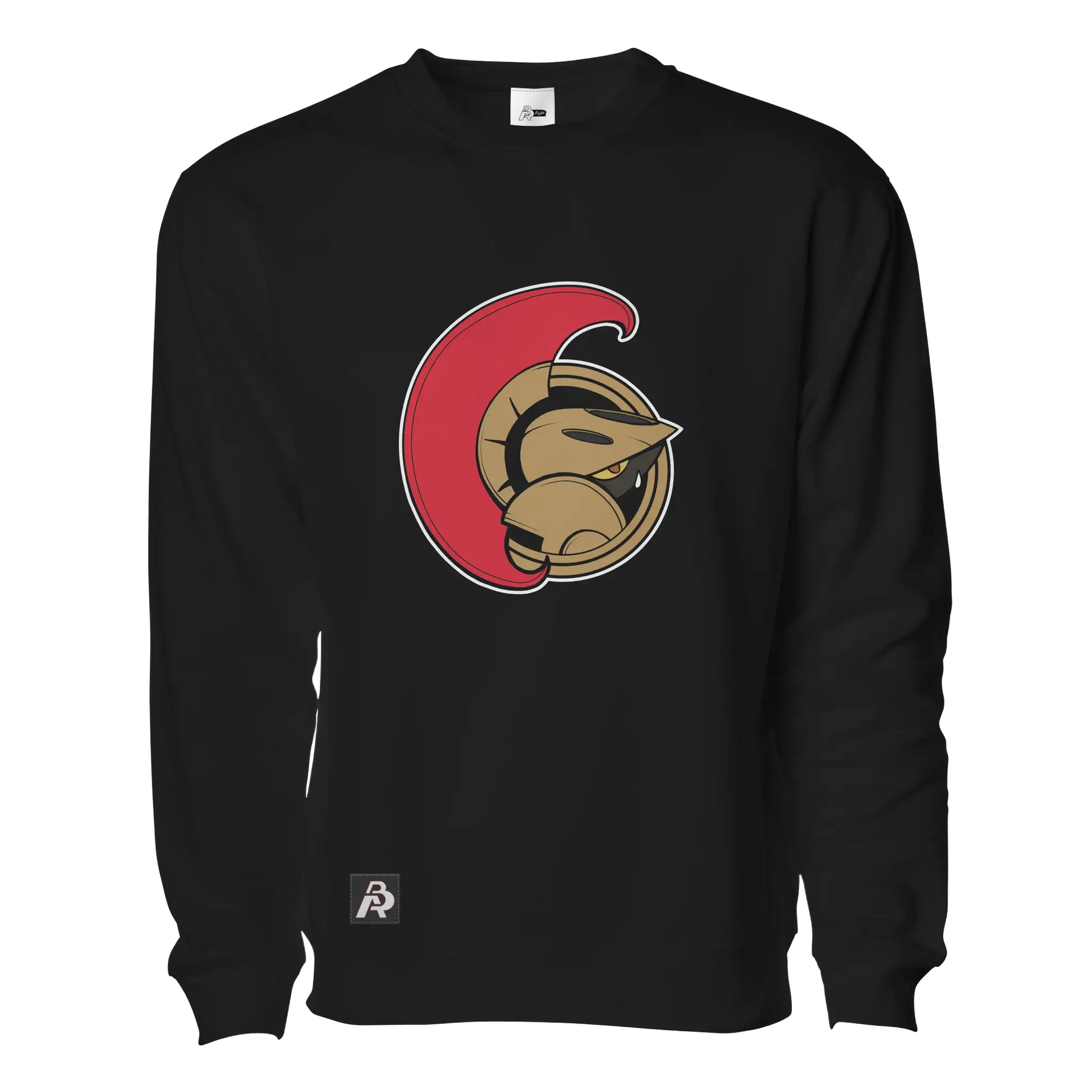 Parliament Plumes Pullover - Adult Unisex