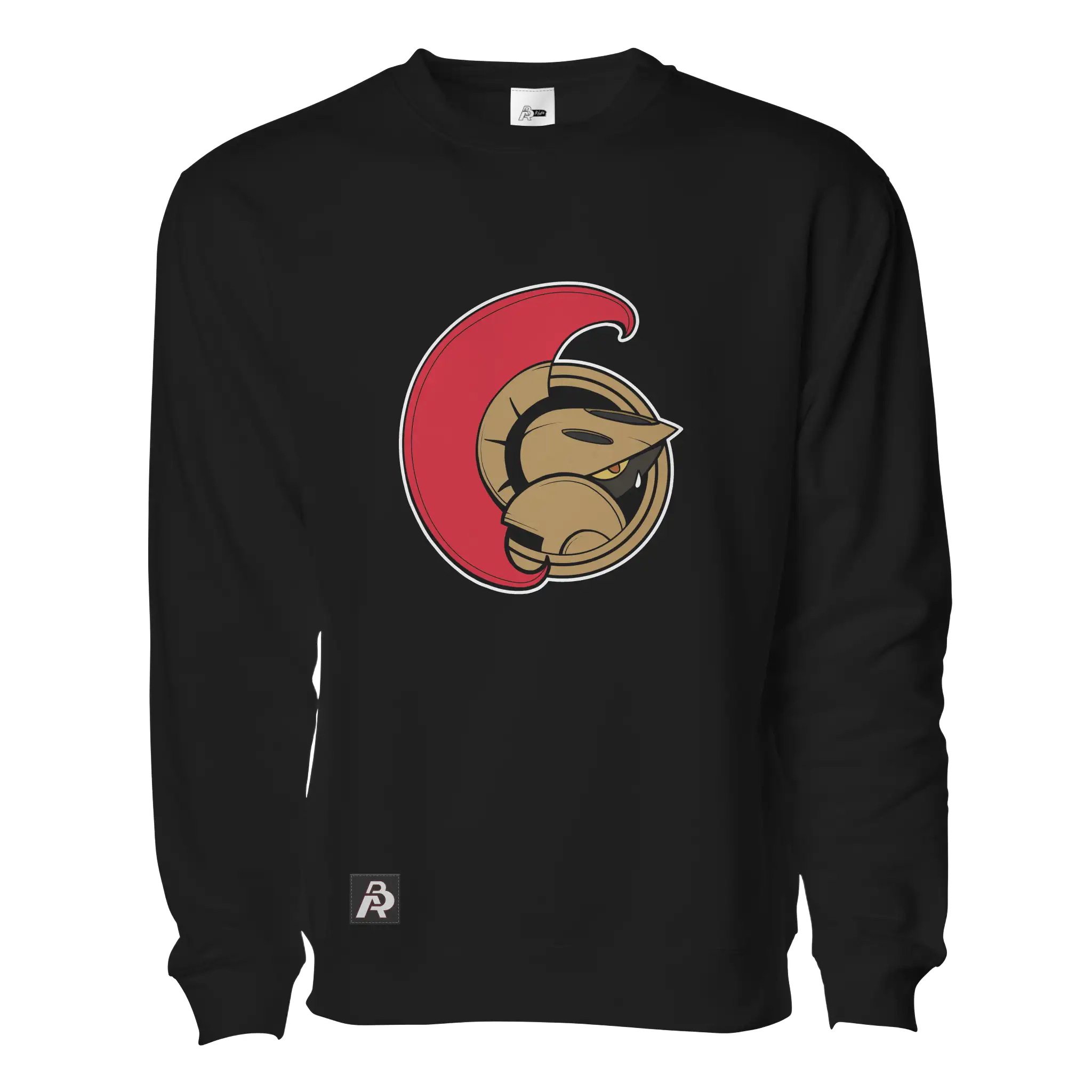 Parliament Plumes Pullover - Adult Unisex