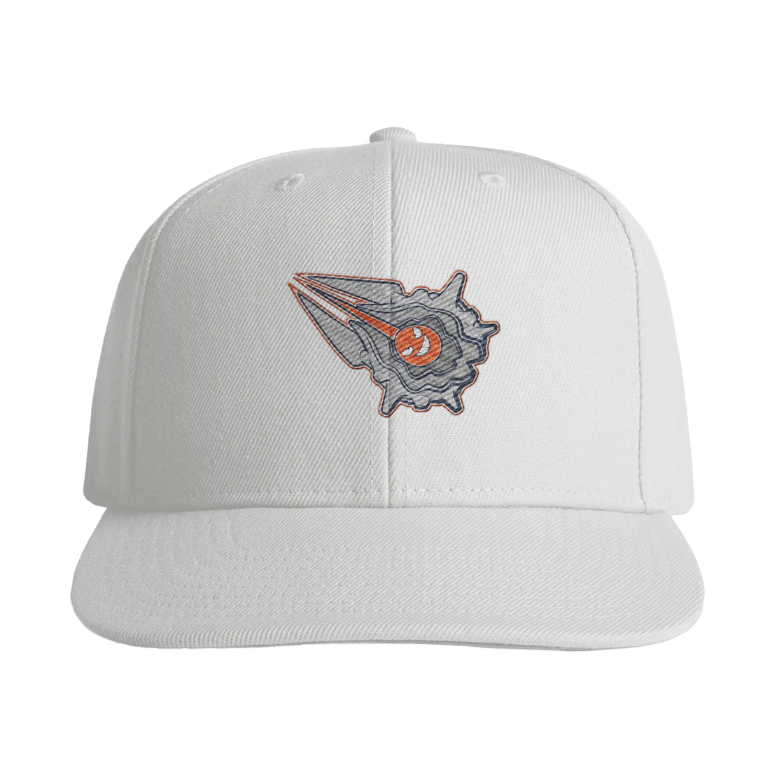 ICE District Shell-Smashers Snapback - Adult