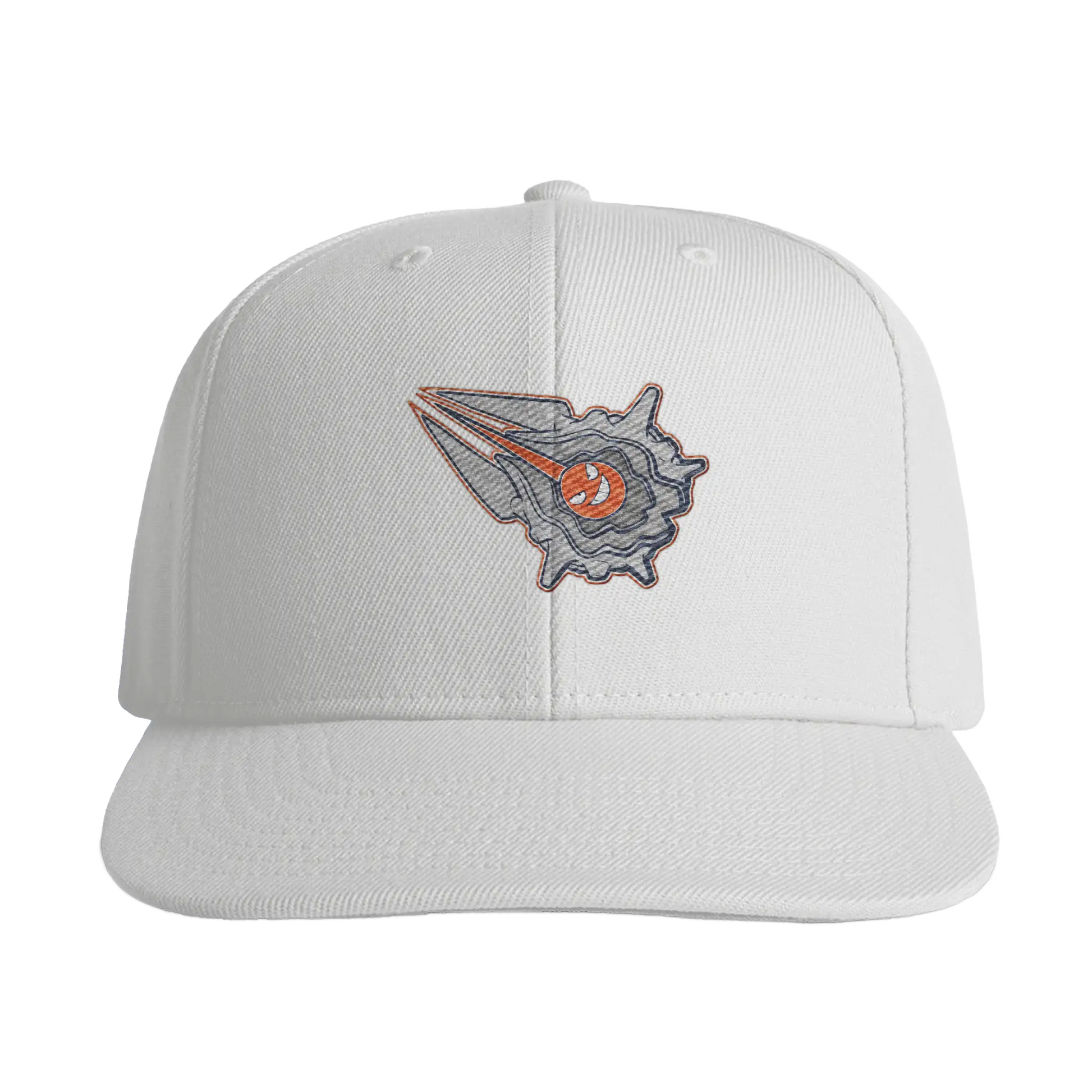 ICE District Shell-Smashers Snapback - Adult