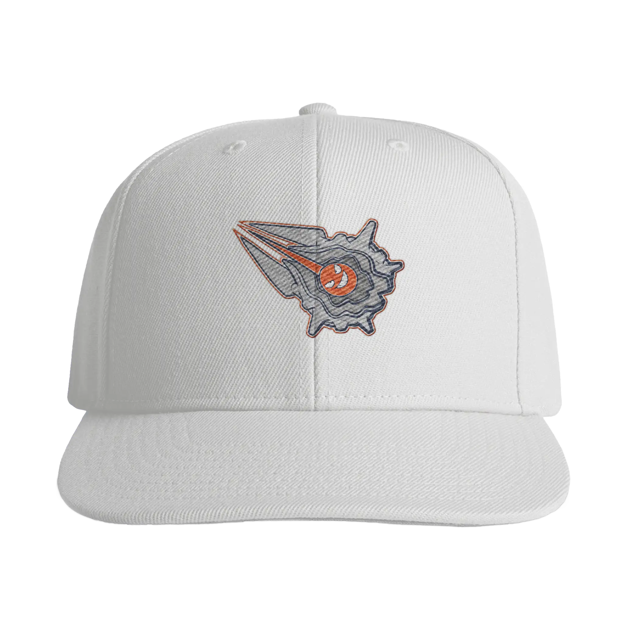 ICE District Shell-Smashers Snapback - Adult