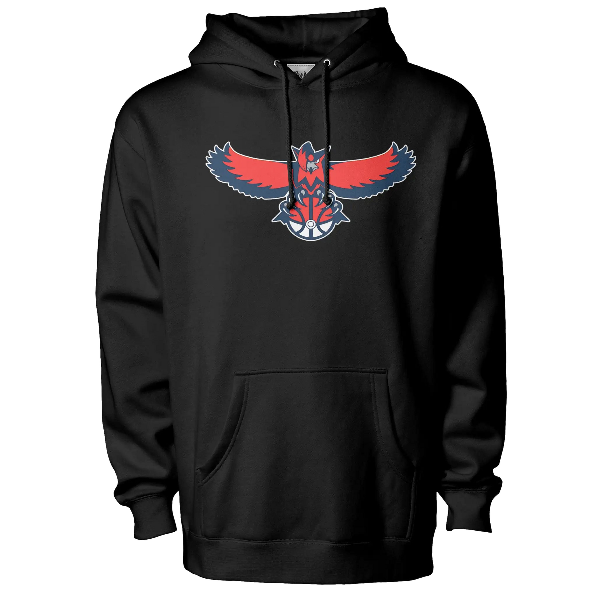 ATL Air Slashers Hoodie - Adult Unisex