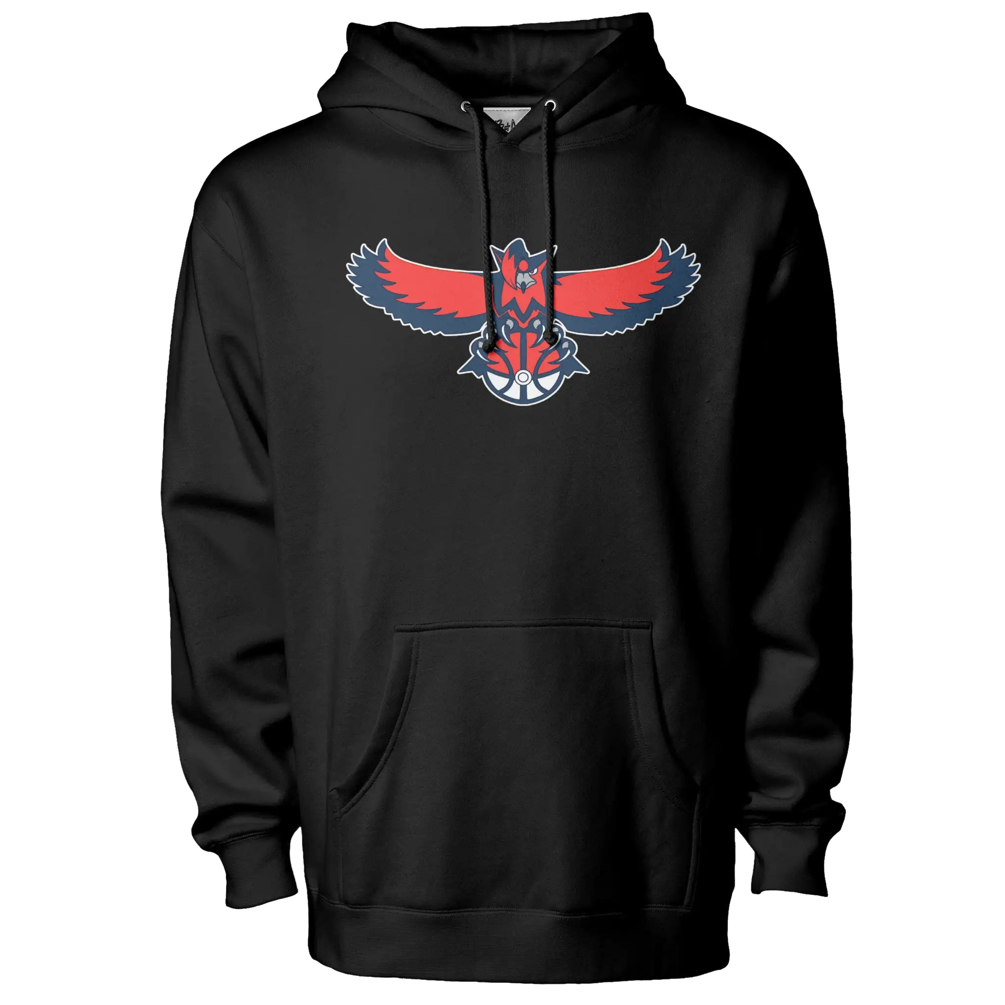 ATL Air Slashers Hoodie - Adult Unisex