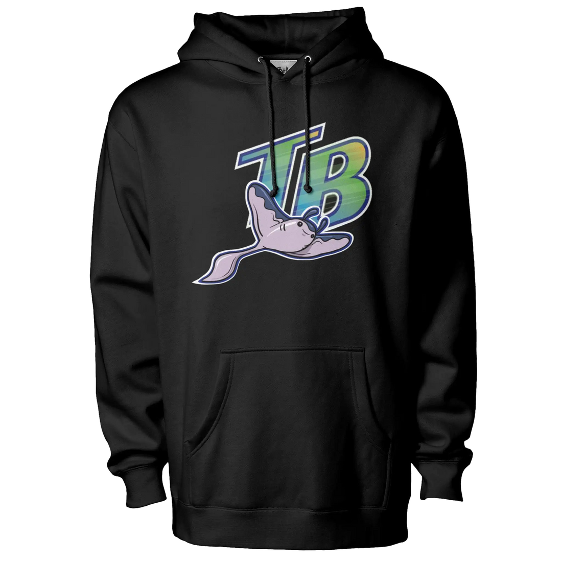 Gulf Gliders Hoodie - Adult Unisex