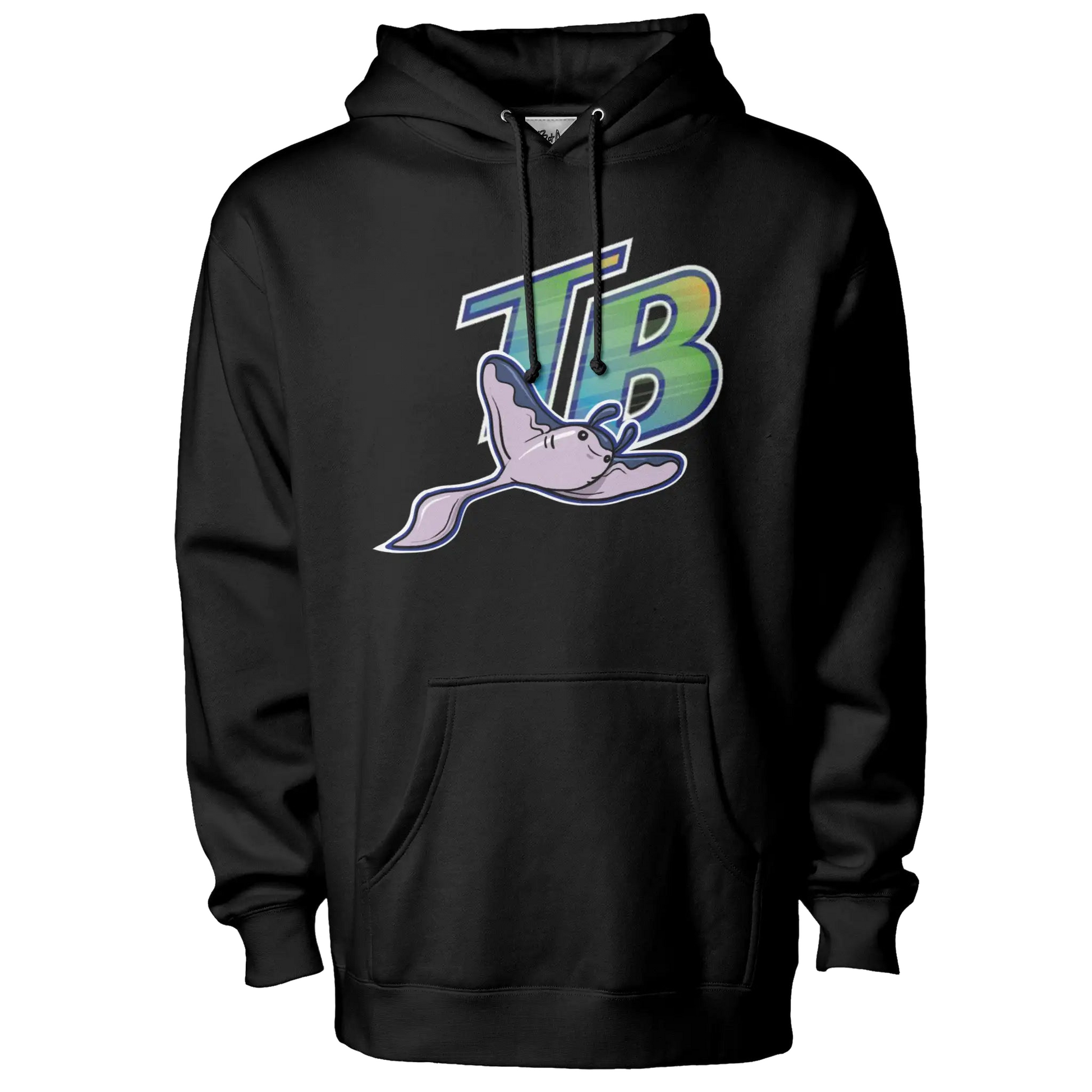 Gulf Gliders Hoodie - Adult Unisex