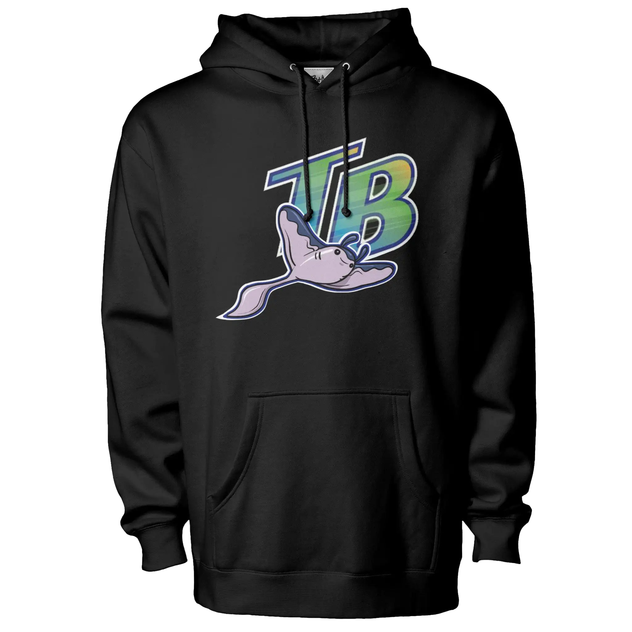 Gulf Gliders Hoodie - Adult Unisex