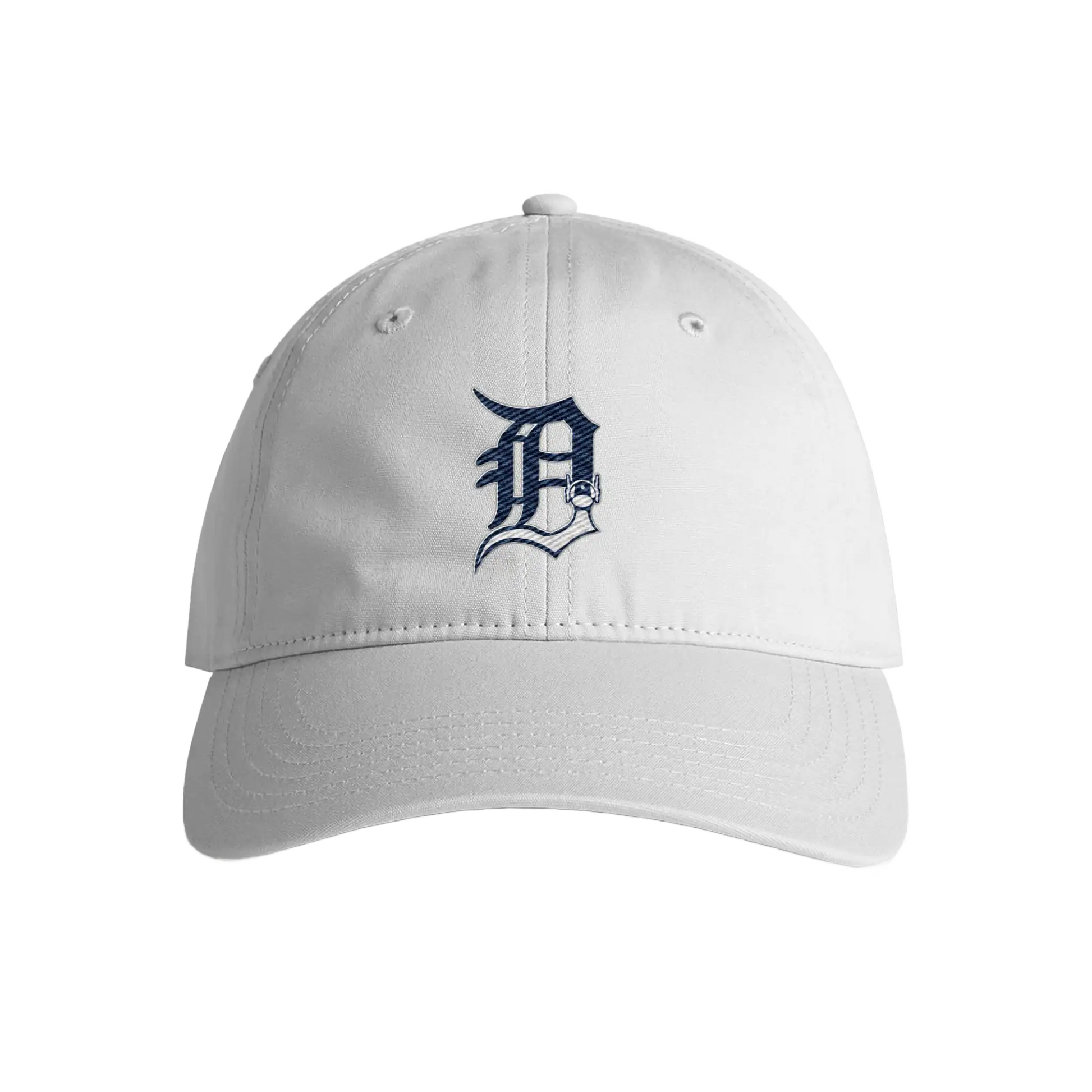 Motor City Draconiacs Dad Hat