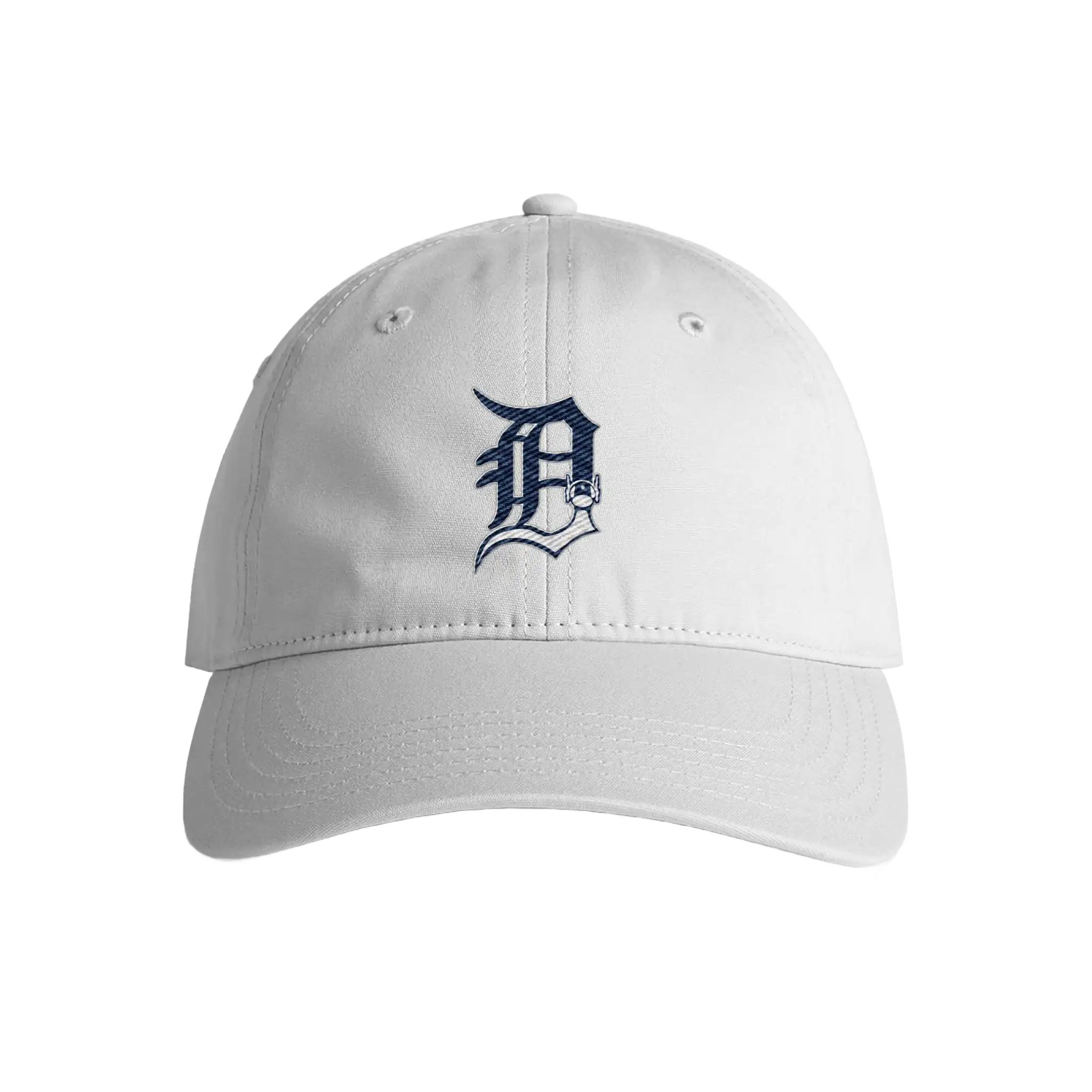 Motor City Draconiacs Dad Hat