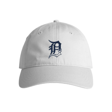 Motor City Draconiacs Dad Hat