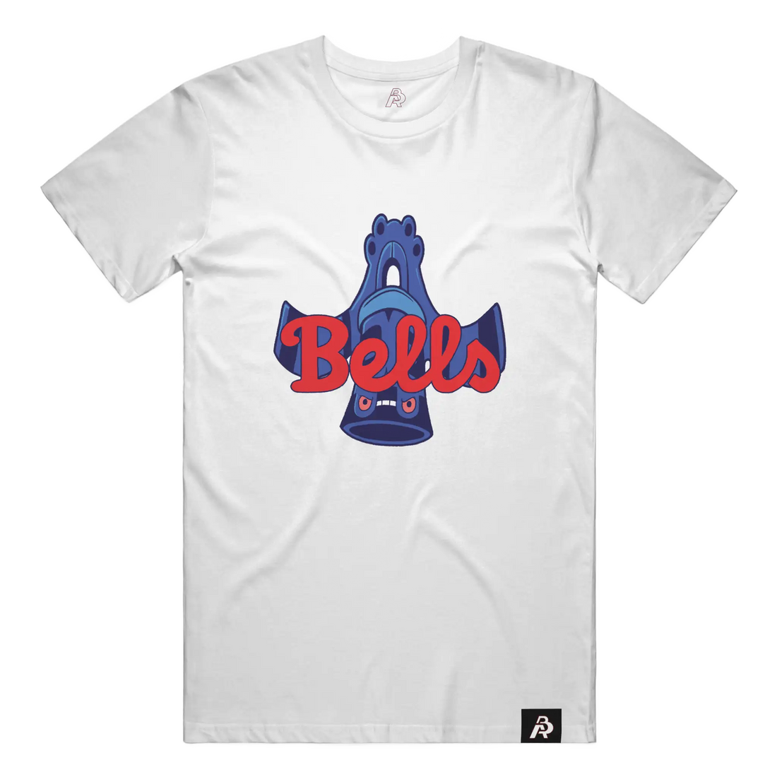 Philly Bells T-Shirt - Adult Unisex