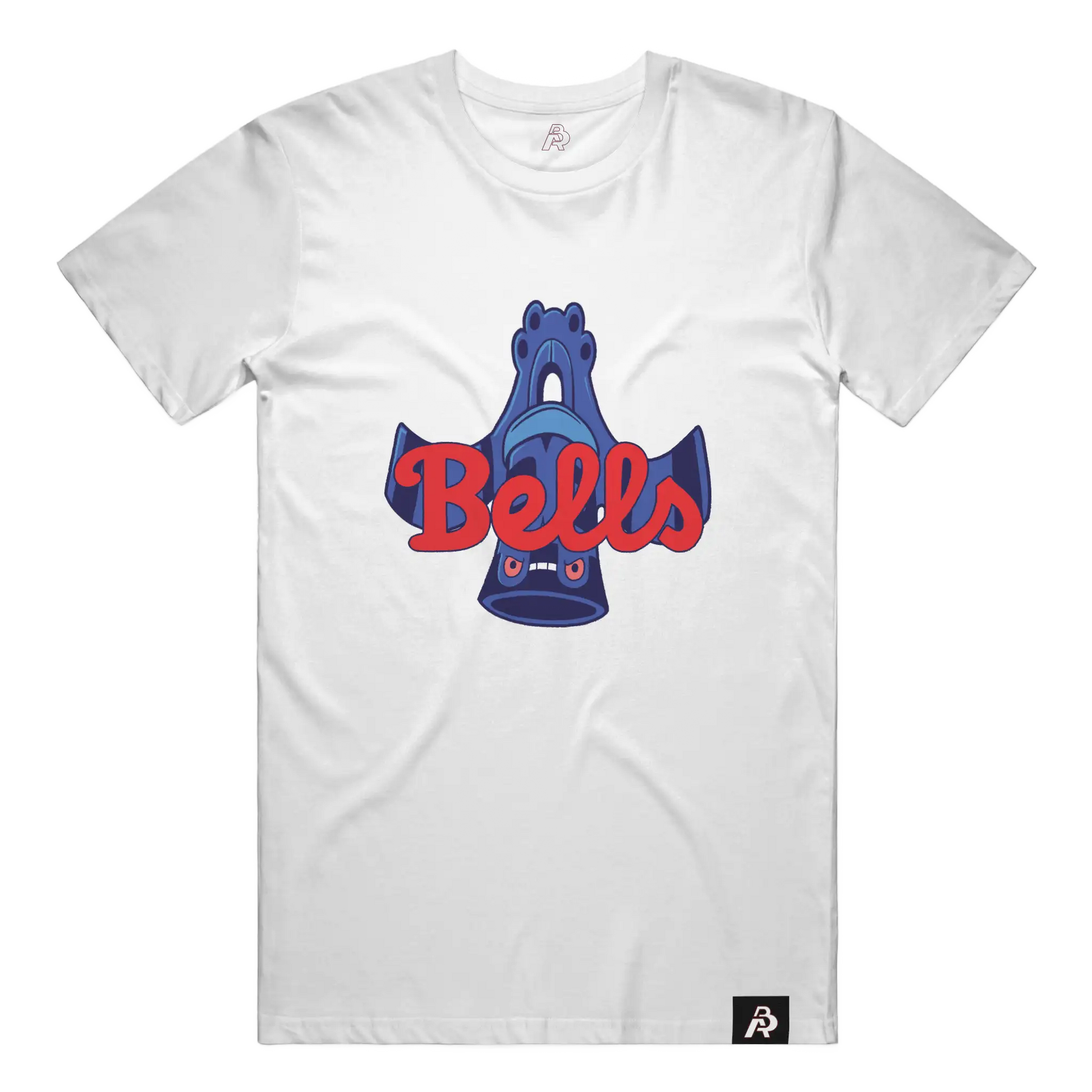 Philly Bells T-Shirt - Adult Unisex