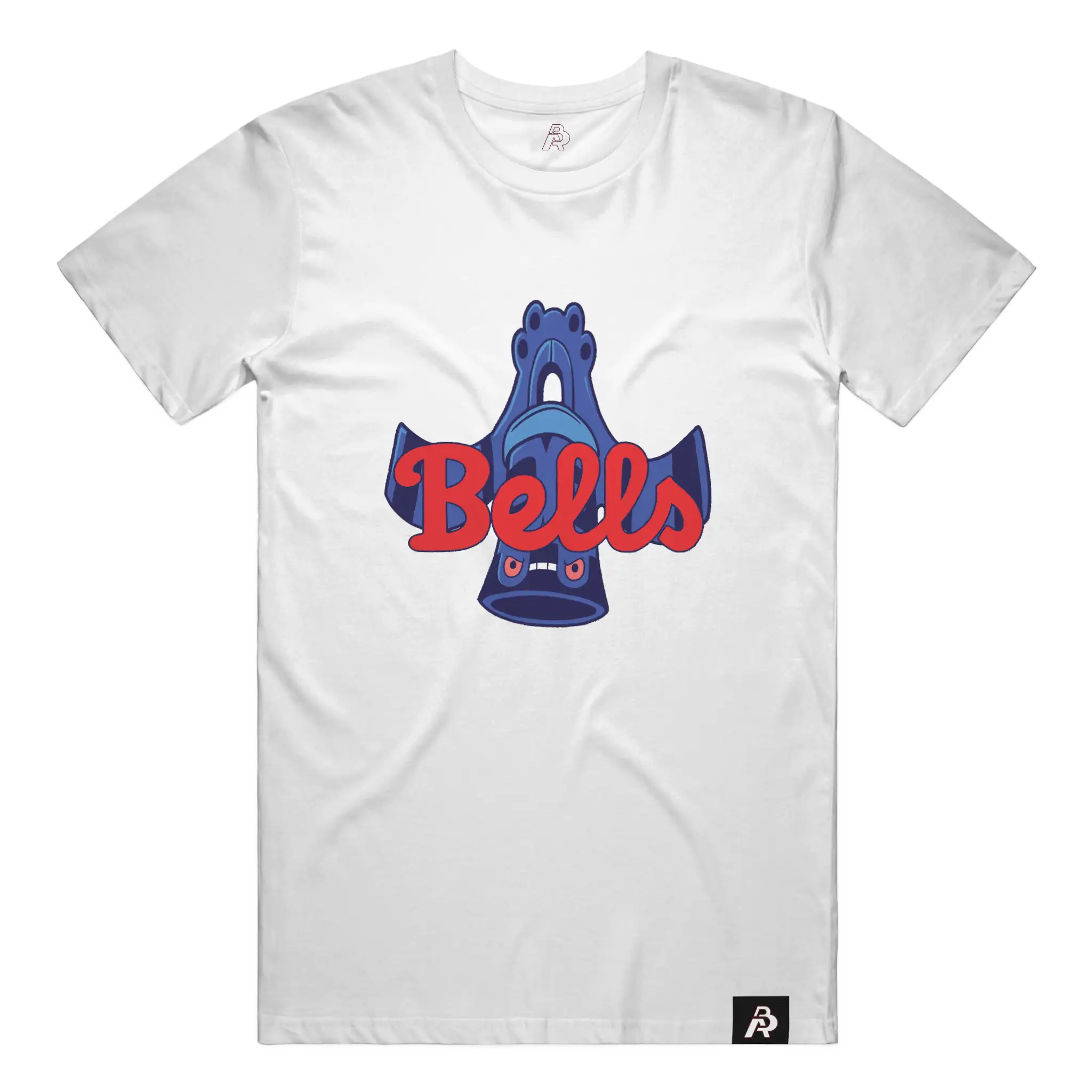 Philly Bells T-Shirt - Adult Unisex