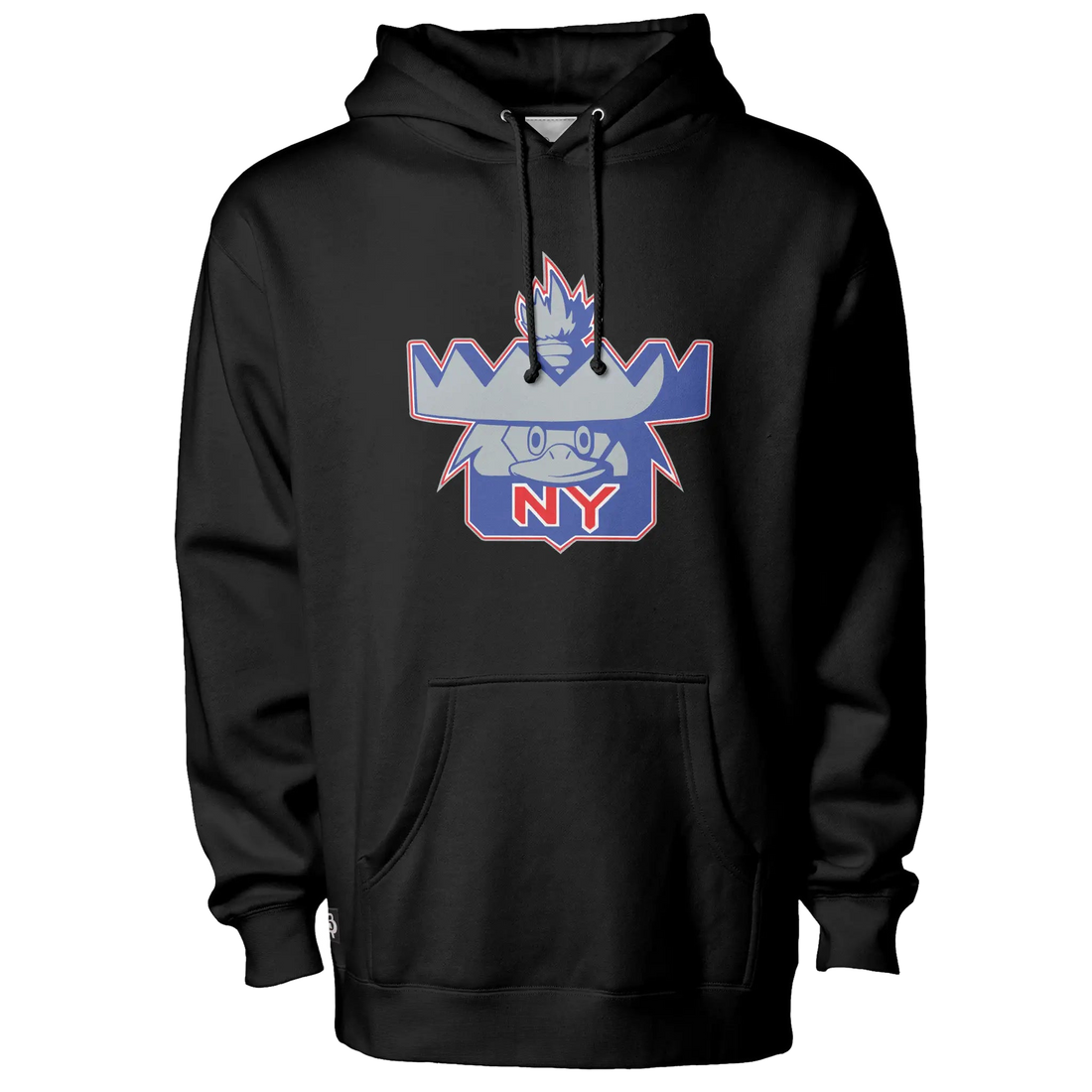 NY Rhythm Hoodie - Adult Unisex
