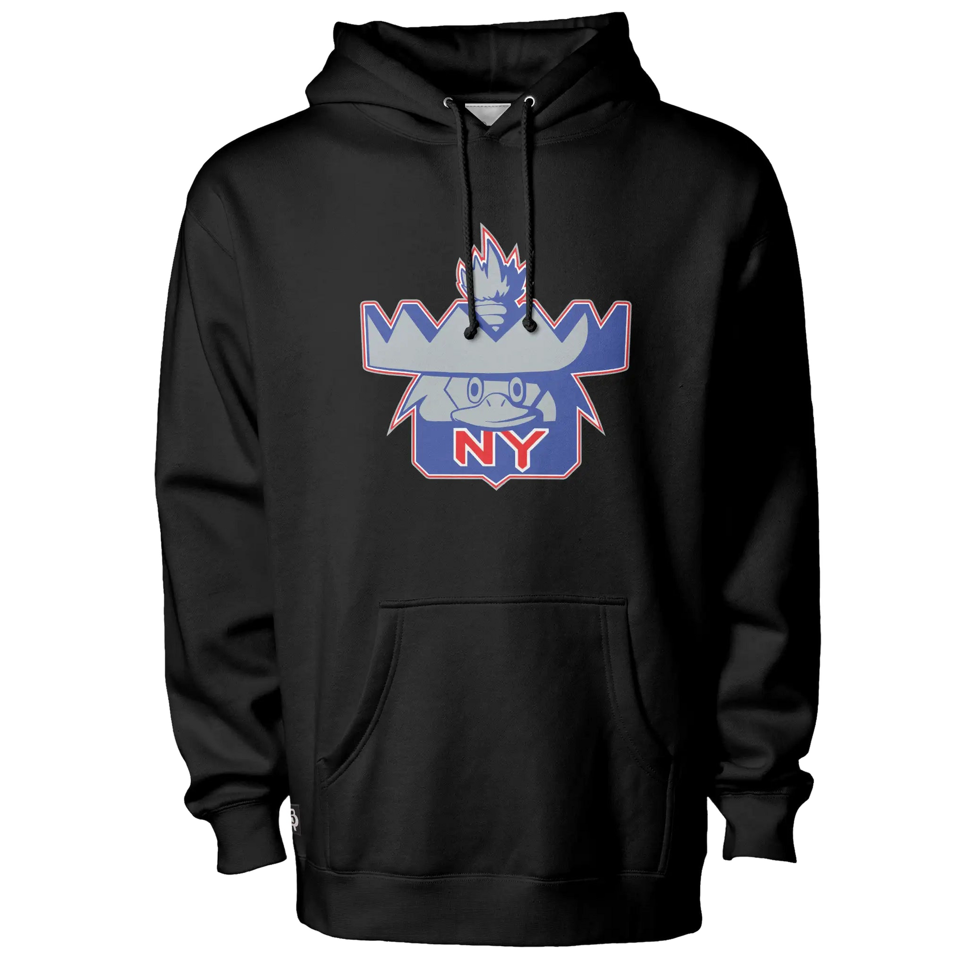 NY Rhythm Hoodie - Adult Unisex