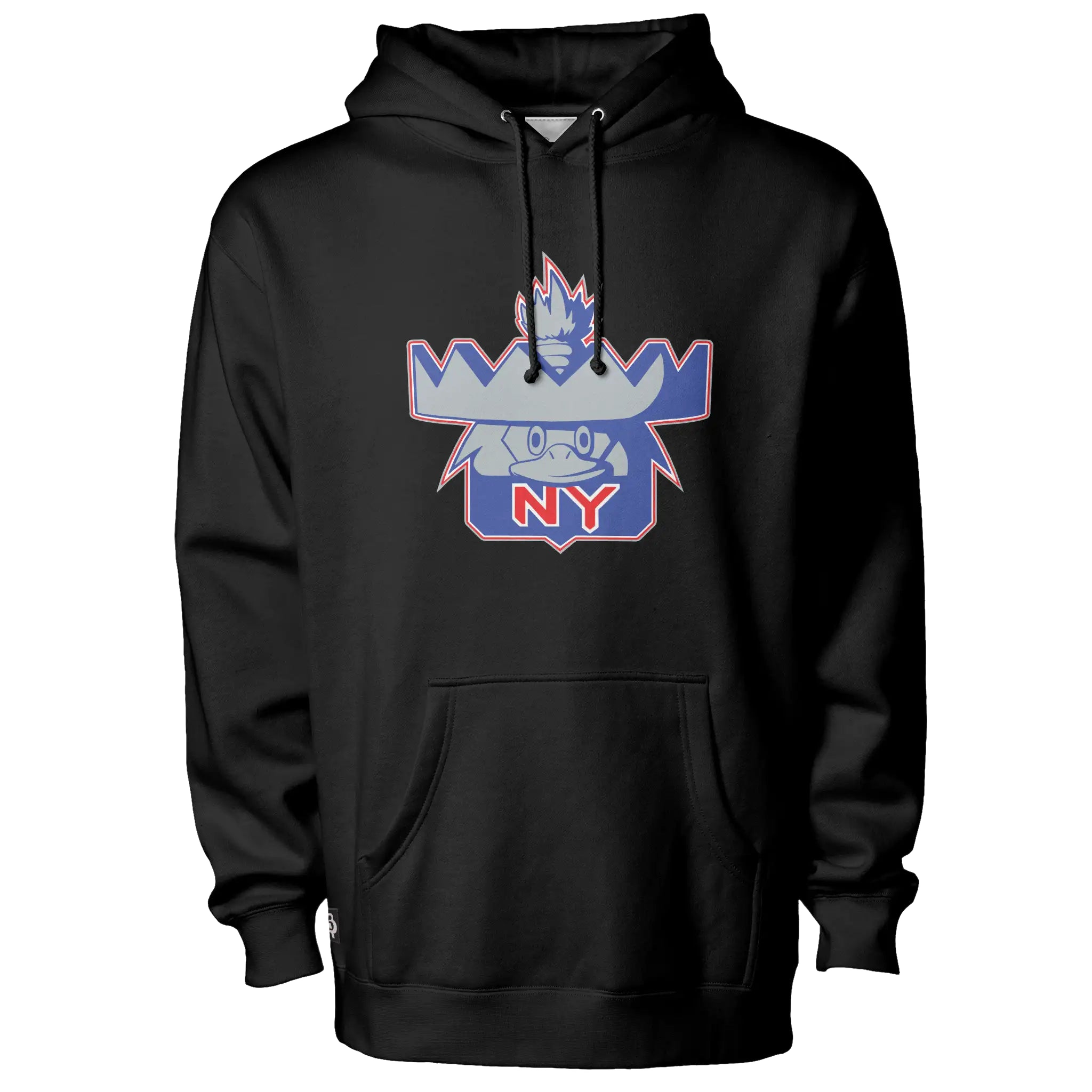 NY Rhythm Hoodie - Adult Unisex