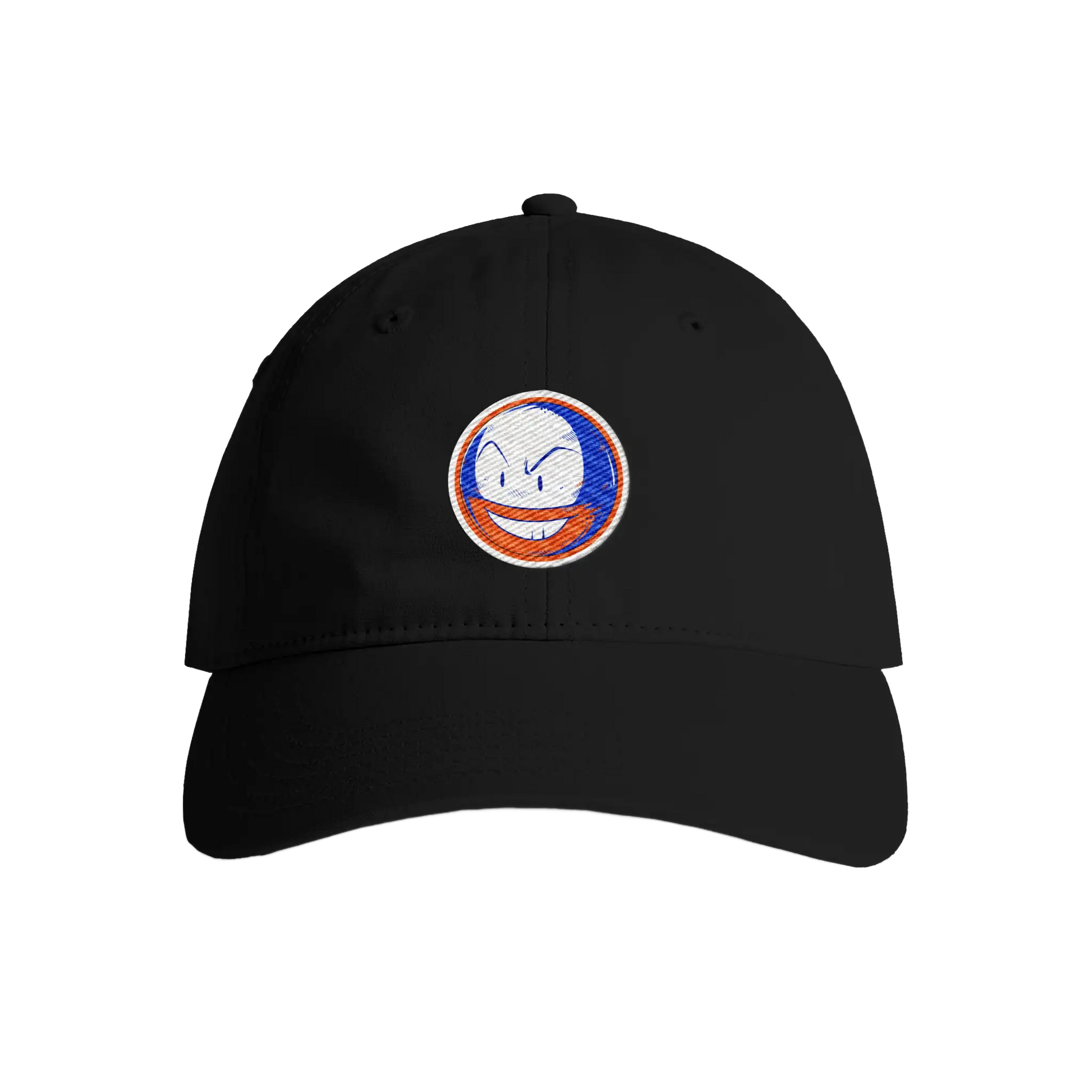 Long Island Sonic-Booms Dad Hat - Adult
