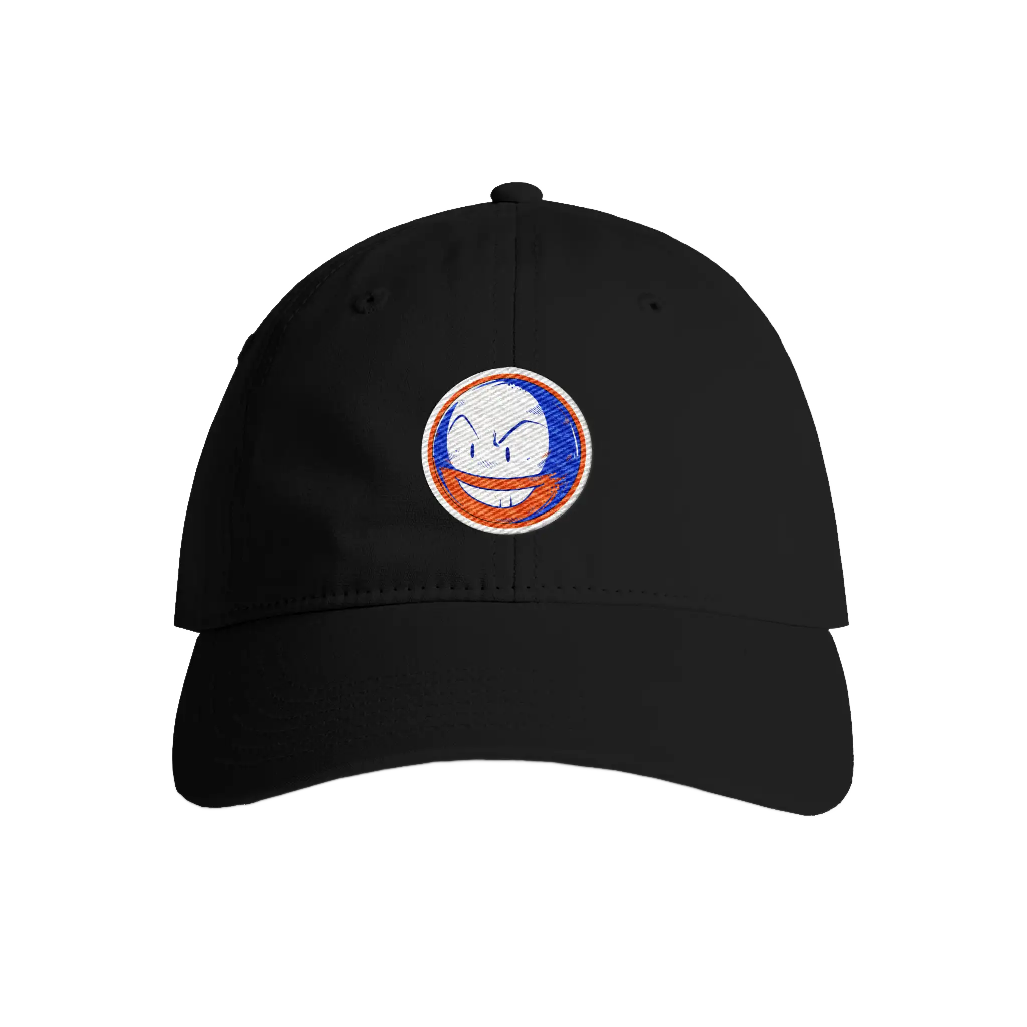 Long Island Sonic-Booms Dad Hat - Adult
