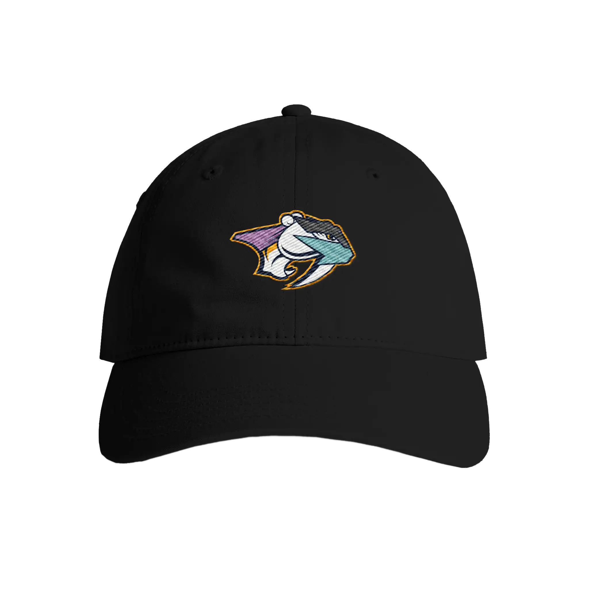 Music City Thunder Dad Hat