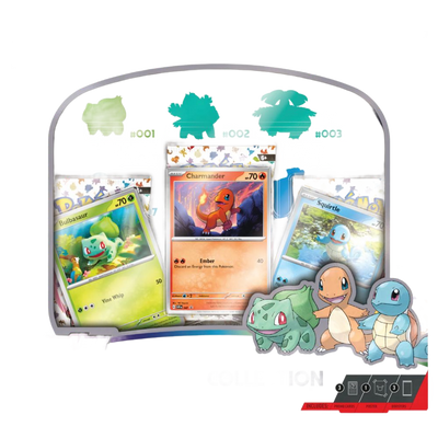 Pokémon SV 151 - Poster Collection