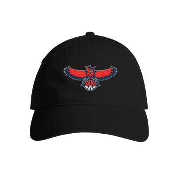 Retro ATL Air Slashers Dad Hat - Adult Unisex