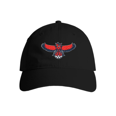 Retro ATL Air Slashers Dad Hat - Adult