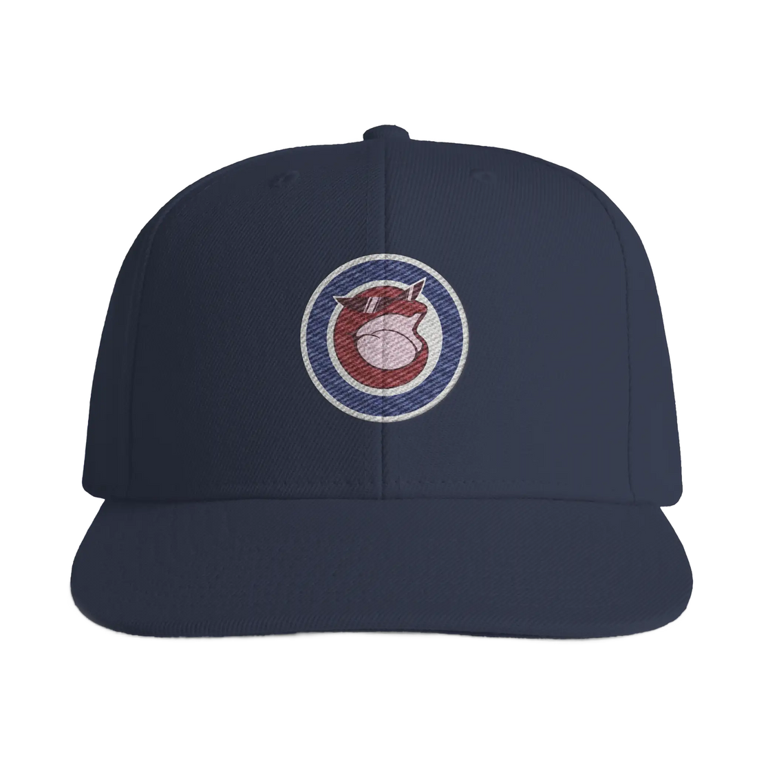 Wrigleyville Squad Dad Hat - Adult Unisex