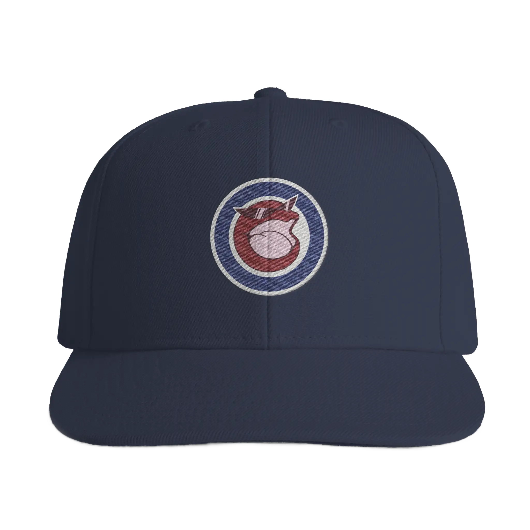 Wrigleyville Squad Dad Hat - Adult Unisex