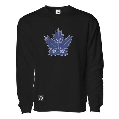 Maple Storm Pullover Sweater - Adult Unisex