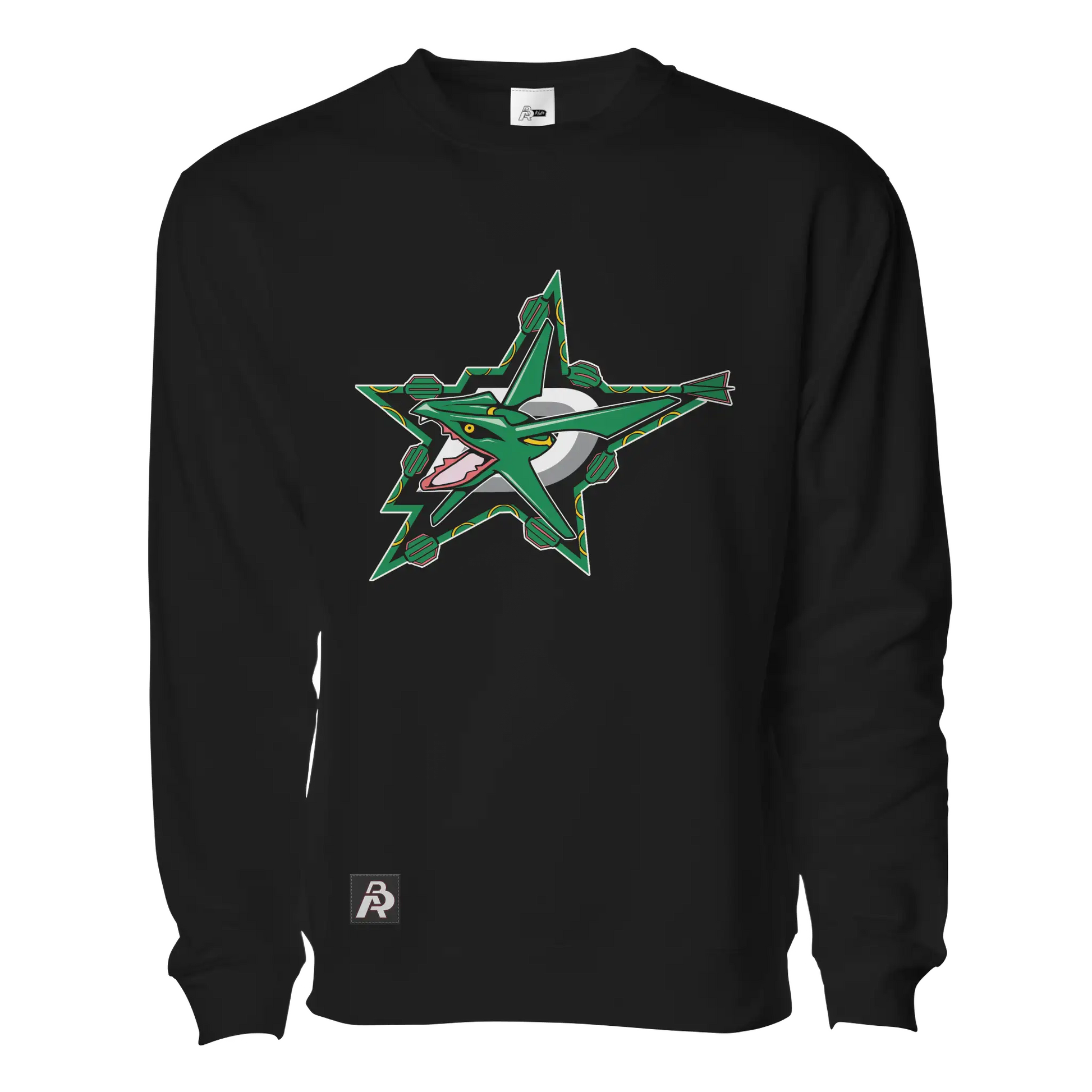Lone Star Ascents Pullover - Adult Unisex