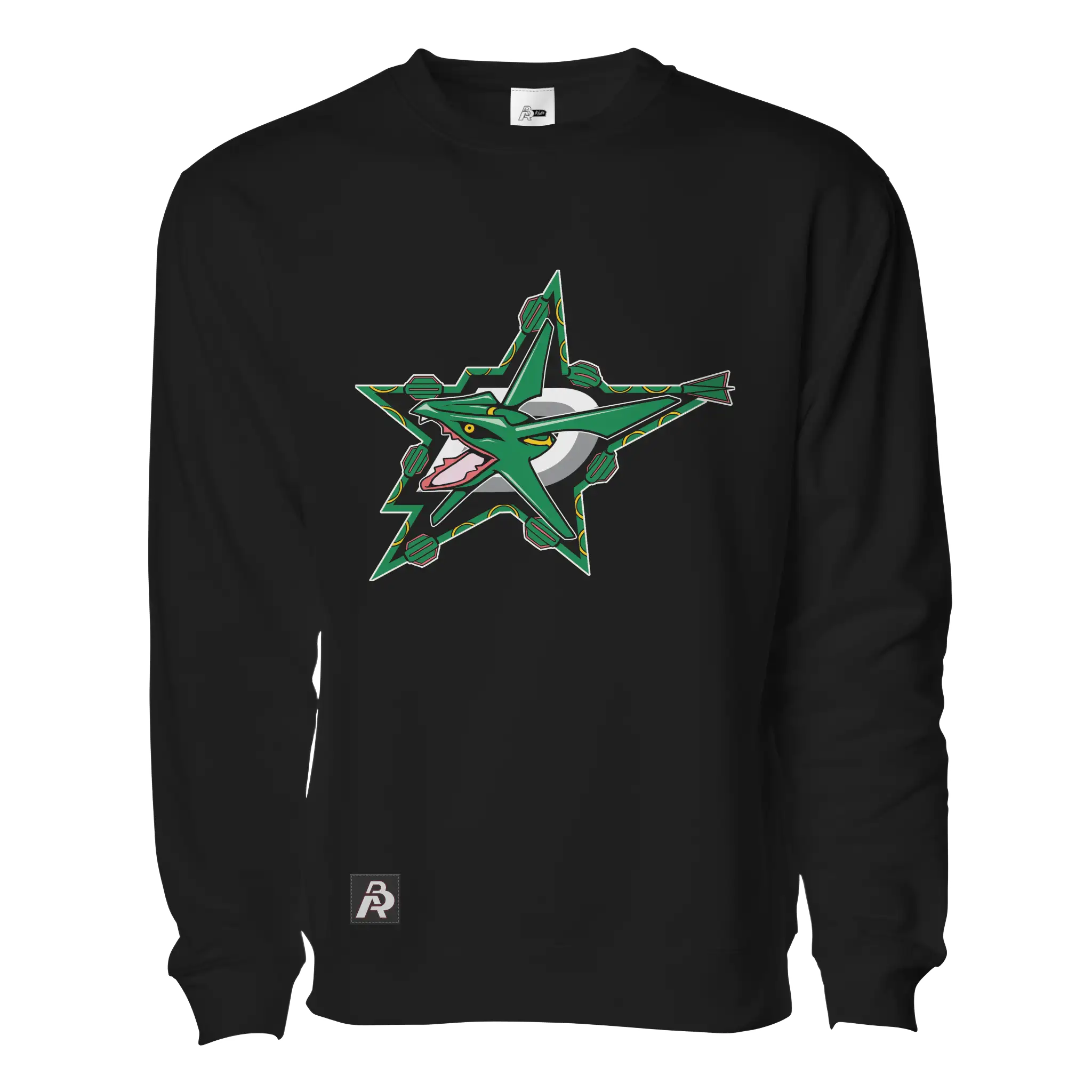 Lone Star Ascents Pullover - Adult Unisex