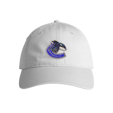 Pacific Surge Embroidered Dad Hat