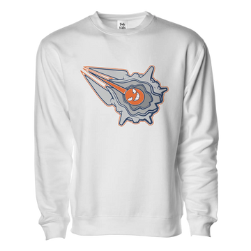 ICE District Shell-Smashers Pullover - Adult Unisex