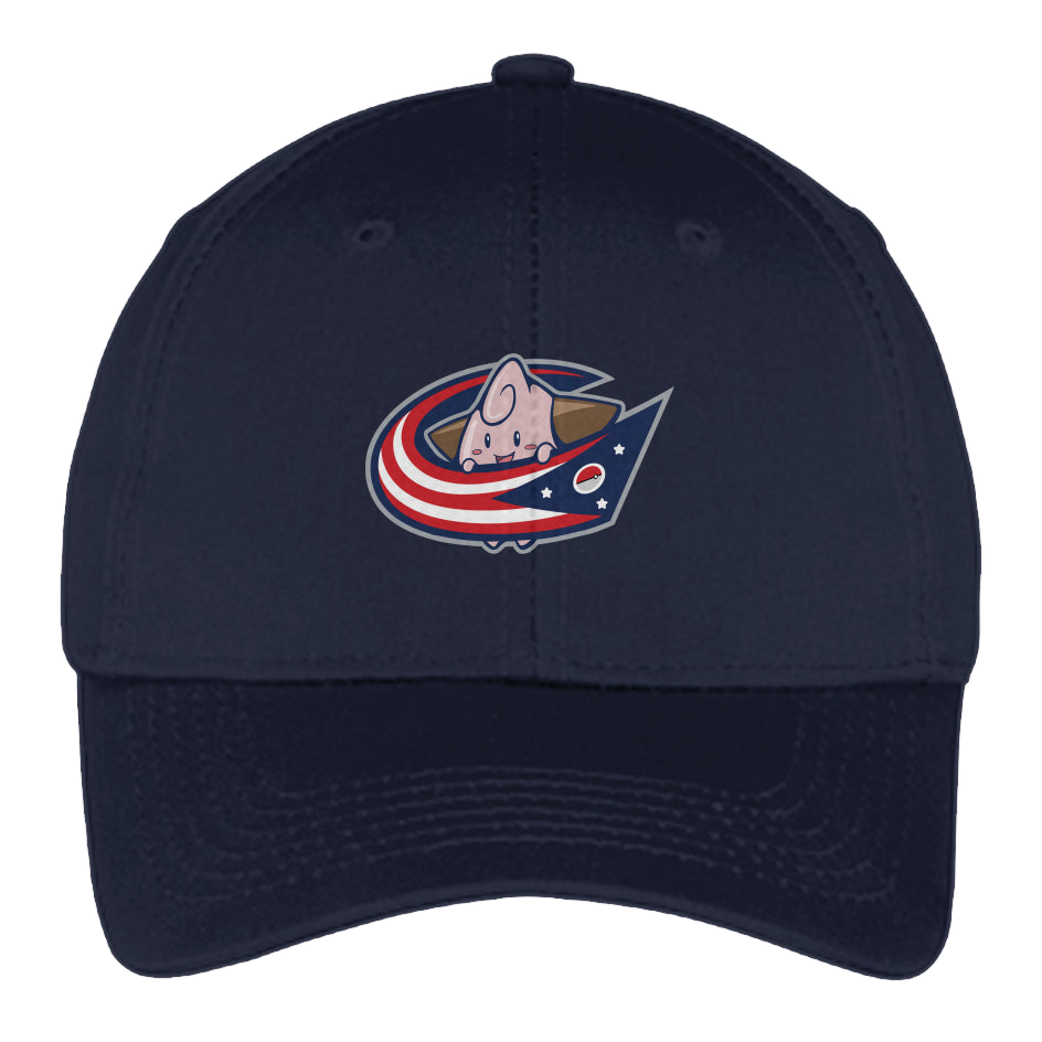 High Street Charmers Hat - Youth