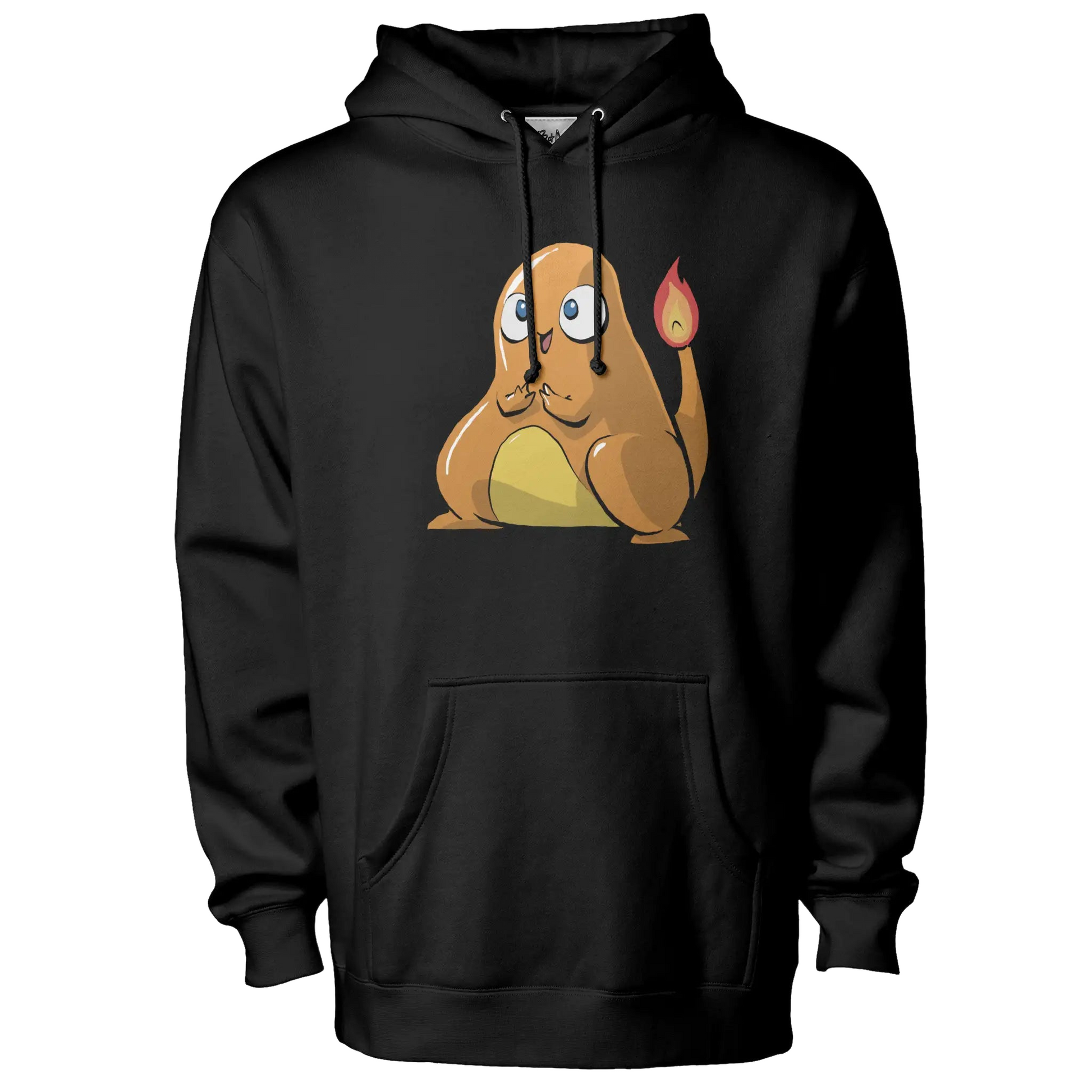 Silly-mander Hoodie - Unisex