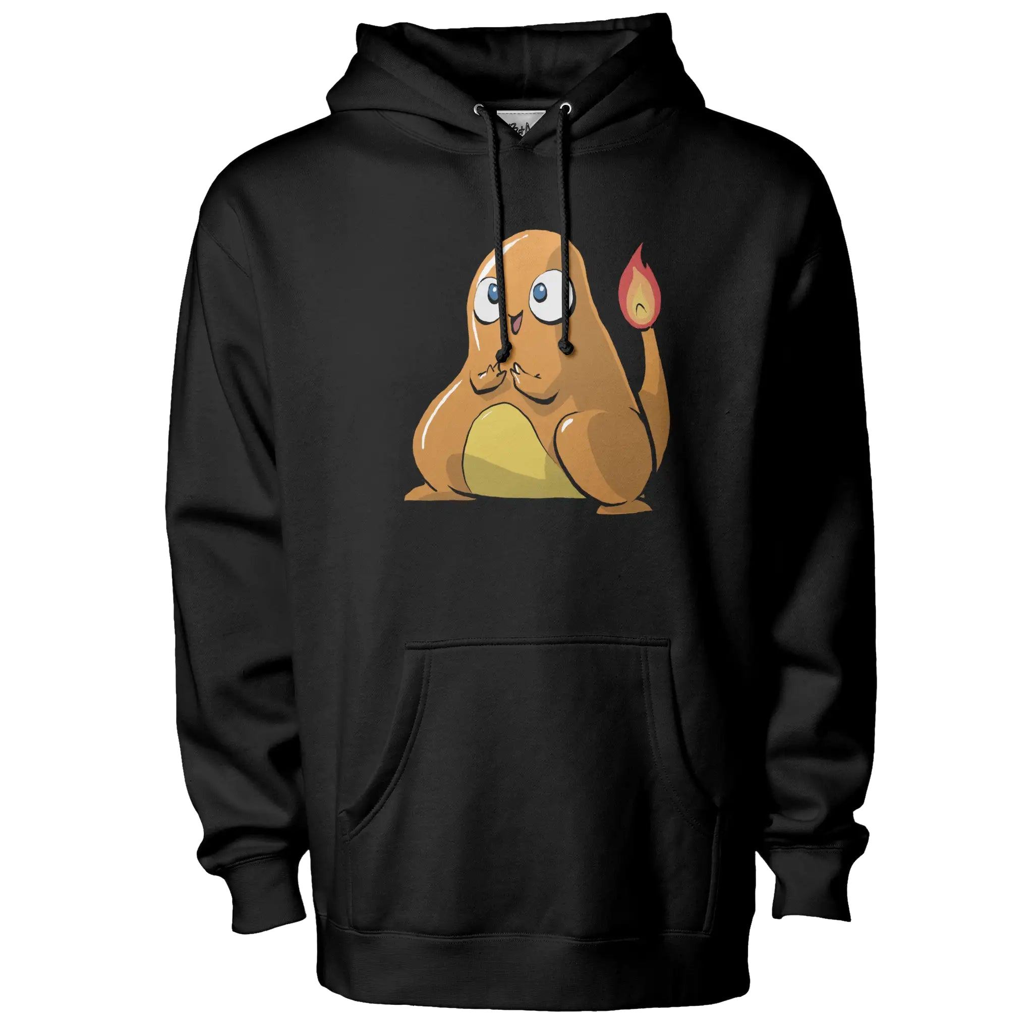 Silly-mander Hoodie - Unisex