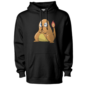 Silly-mander Hoodie - Unisex