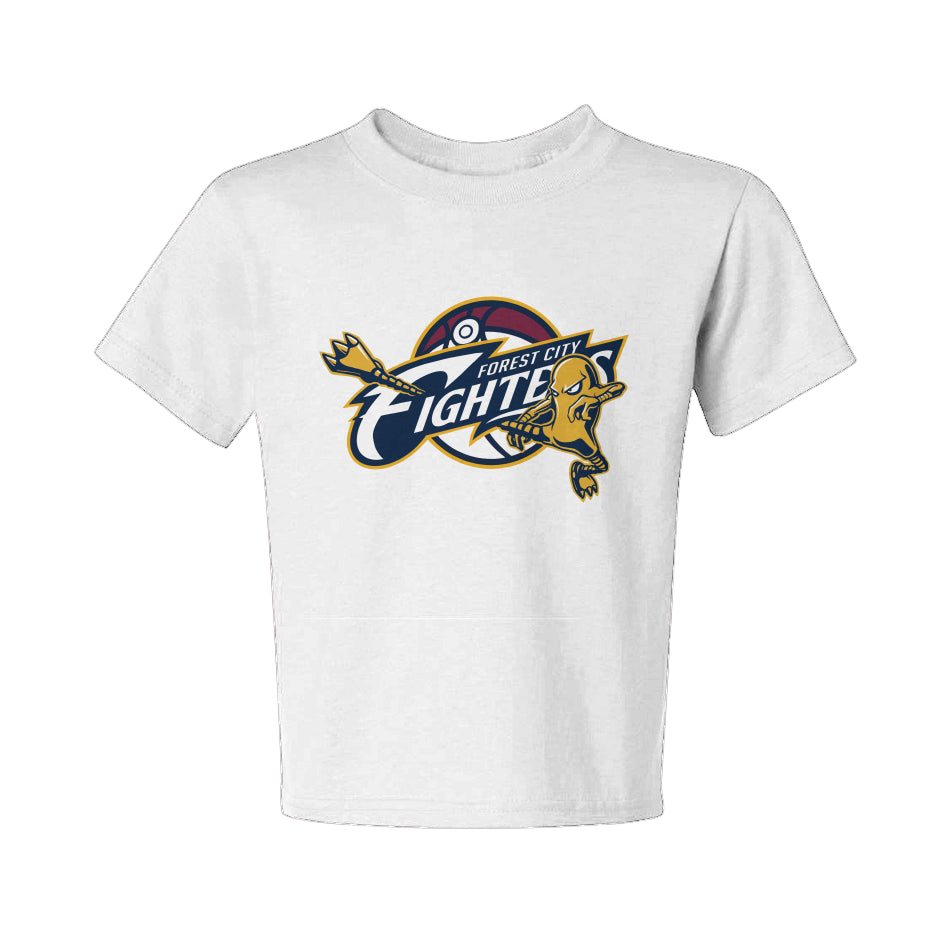 Forest City Fighters T-Shirt - Youth