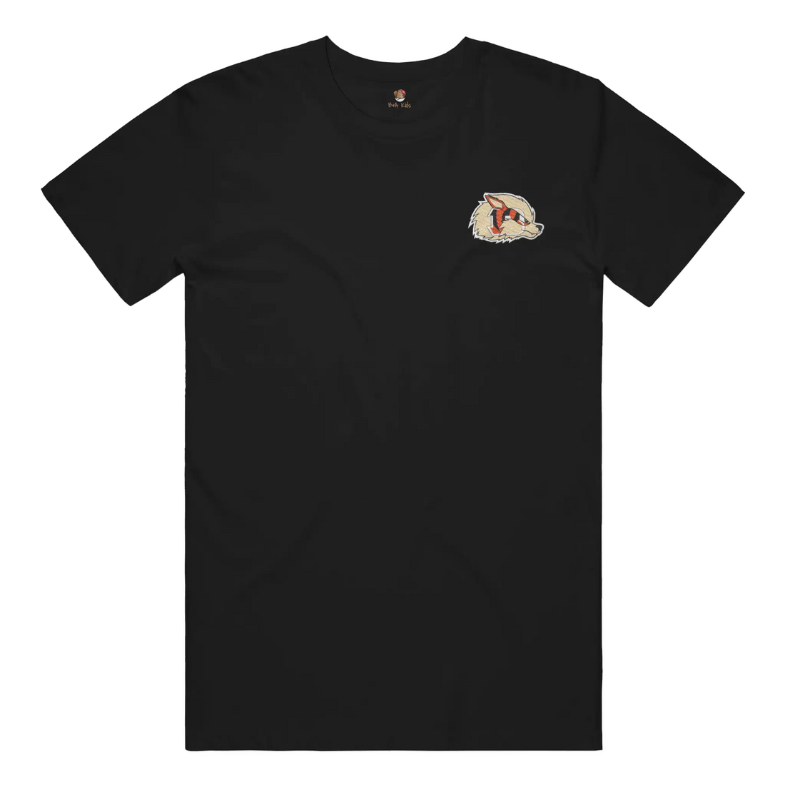 Cincy Flares Embroidered T-Shirt - Adult Unisex