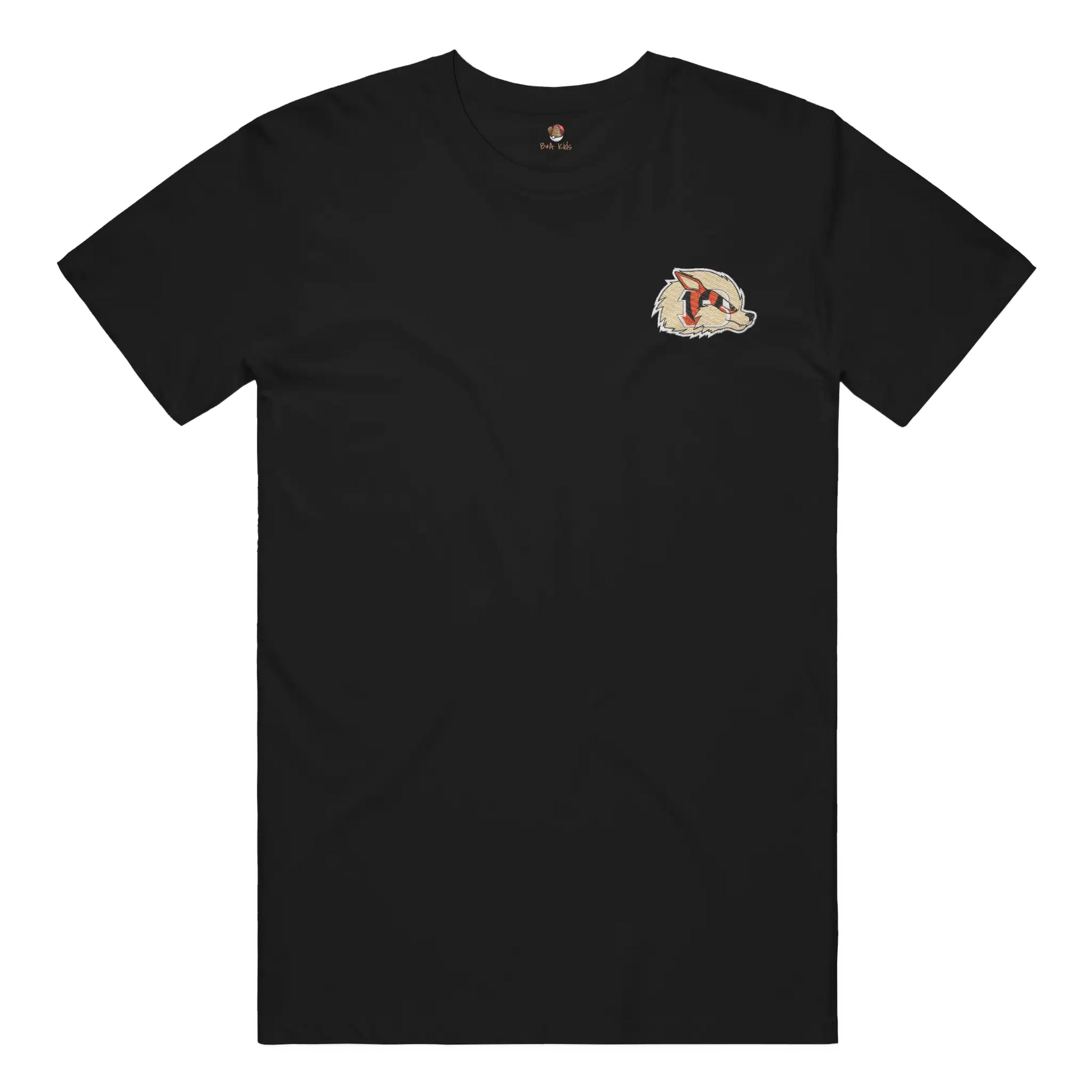 Cincy Flares Embroidered T-Shirt - Adult Unisex