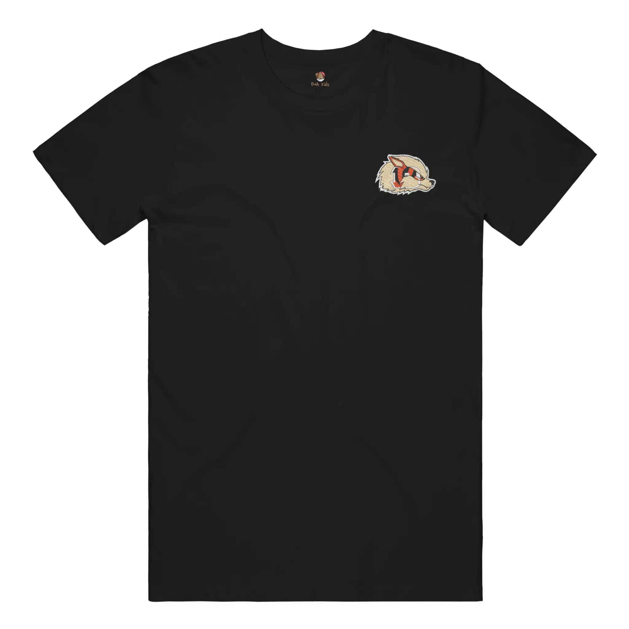 Cincy Flares Embroidered T-Shirt - Adult Unisex