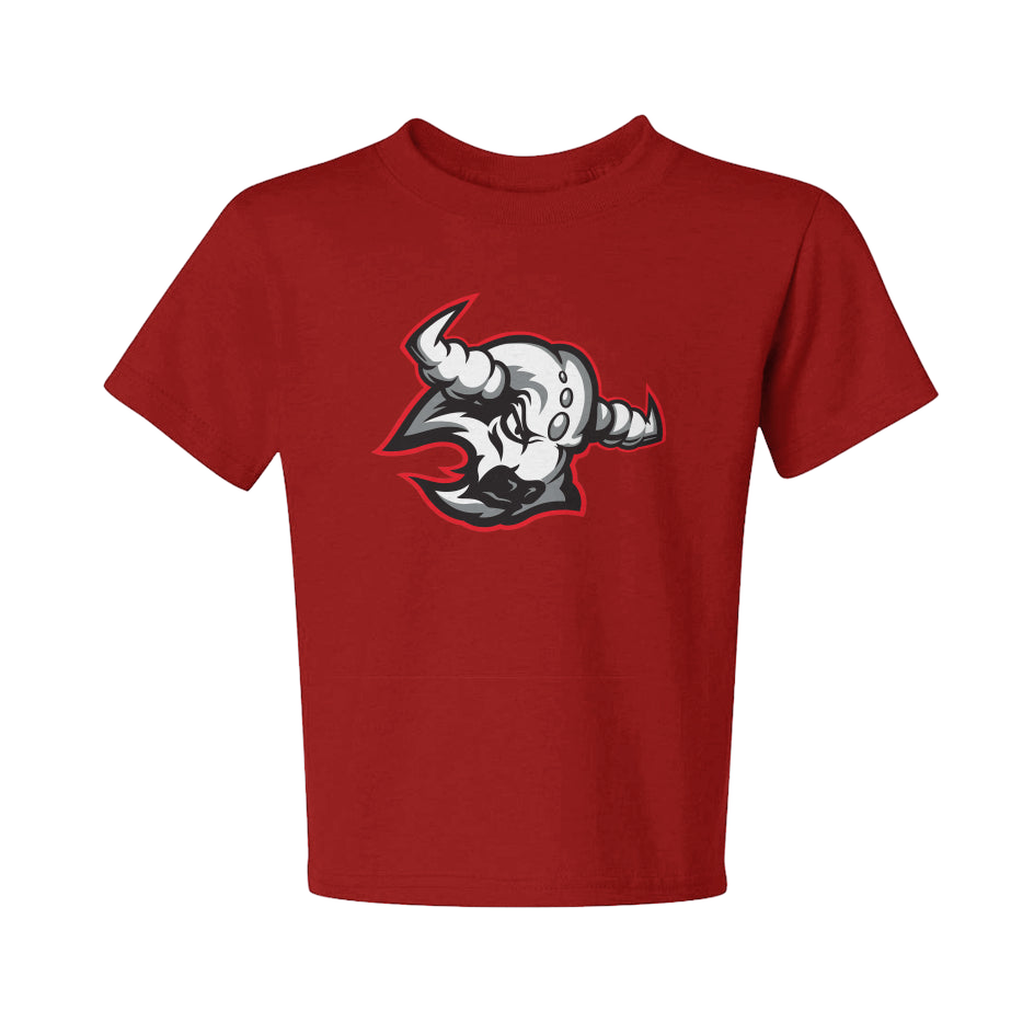 Retro Great Lakes Thrashers T-Shirt - Youth