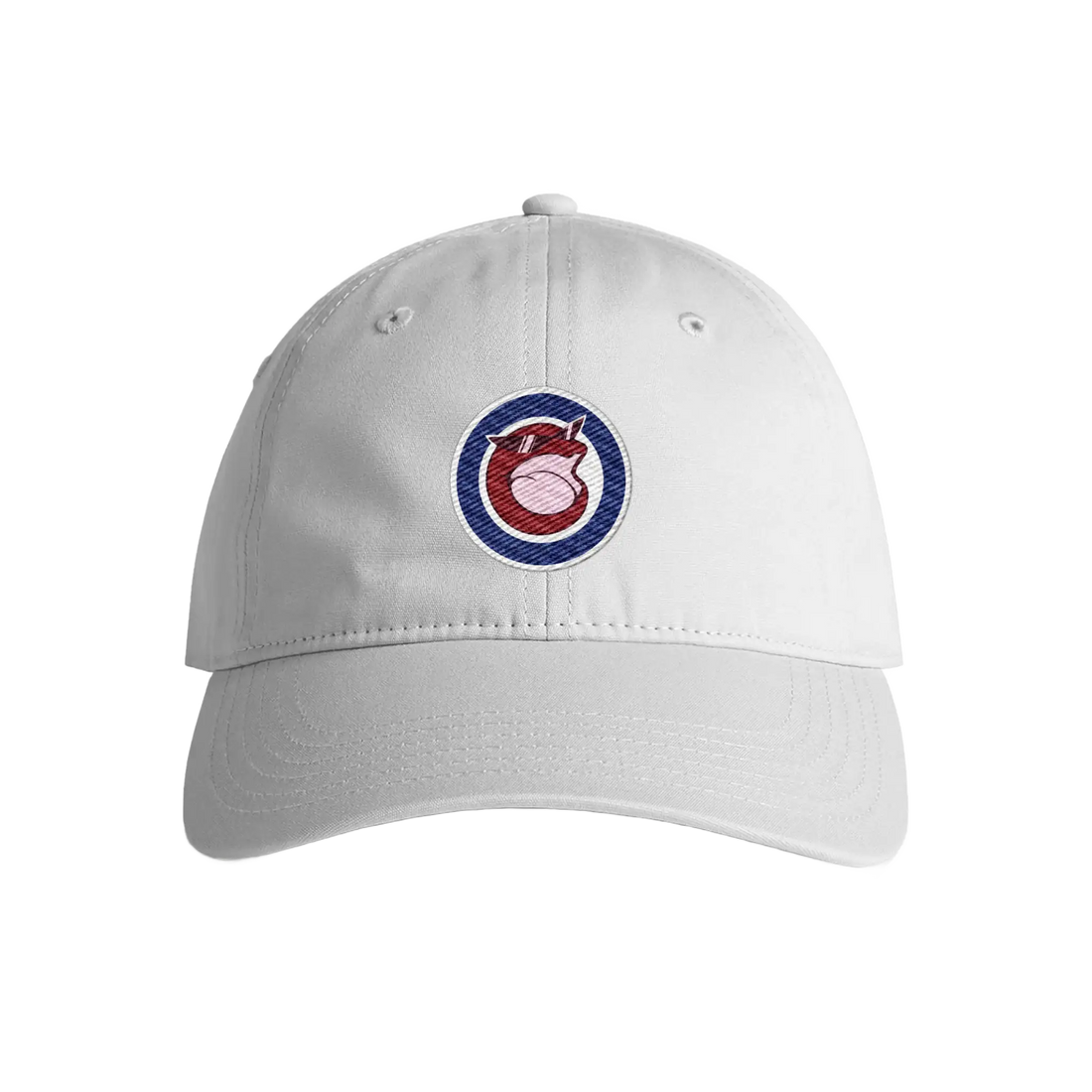 Wrigleyville Squad Dad Hat - Adult Unisex