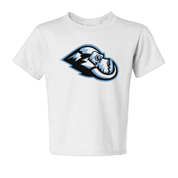Wasatch Twin Tusks T-Shirt - Youth