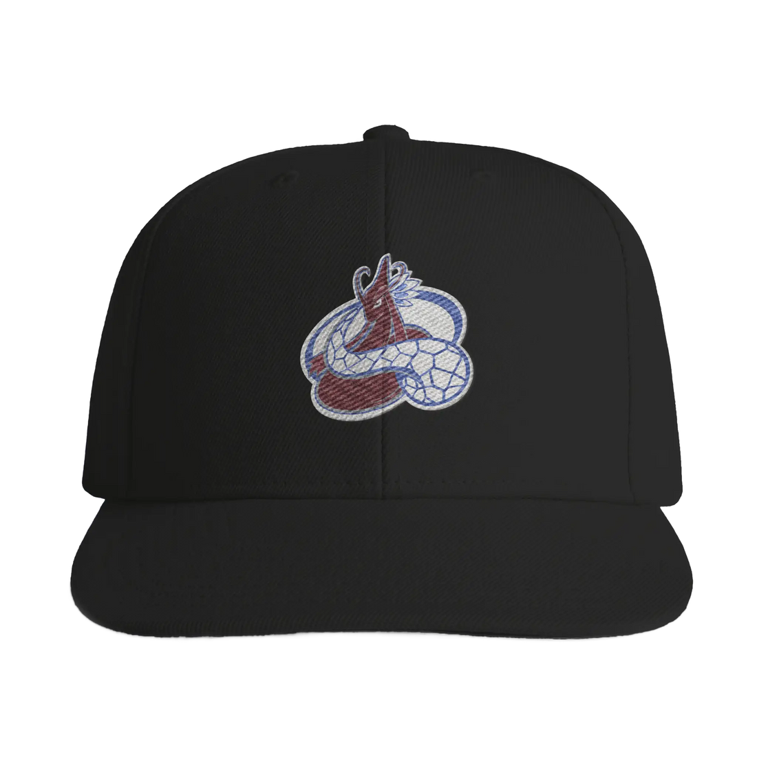 South Platte Sea Serpents Snapback - Adult