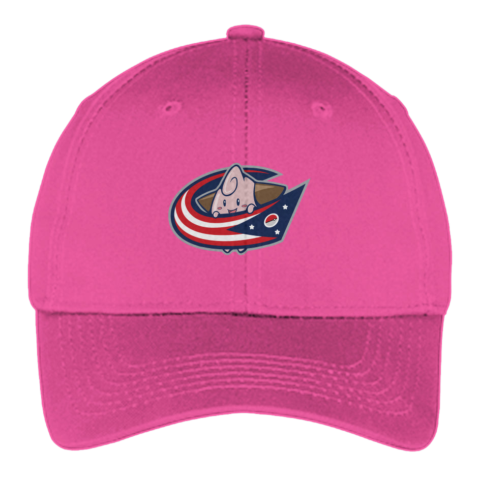 High Street Charmers Hat - Youth