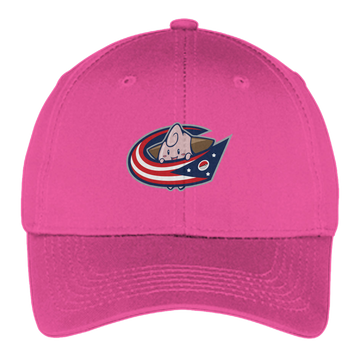 High Street Charmers Hat - Youth
