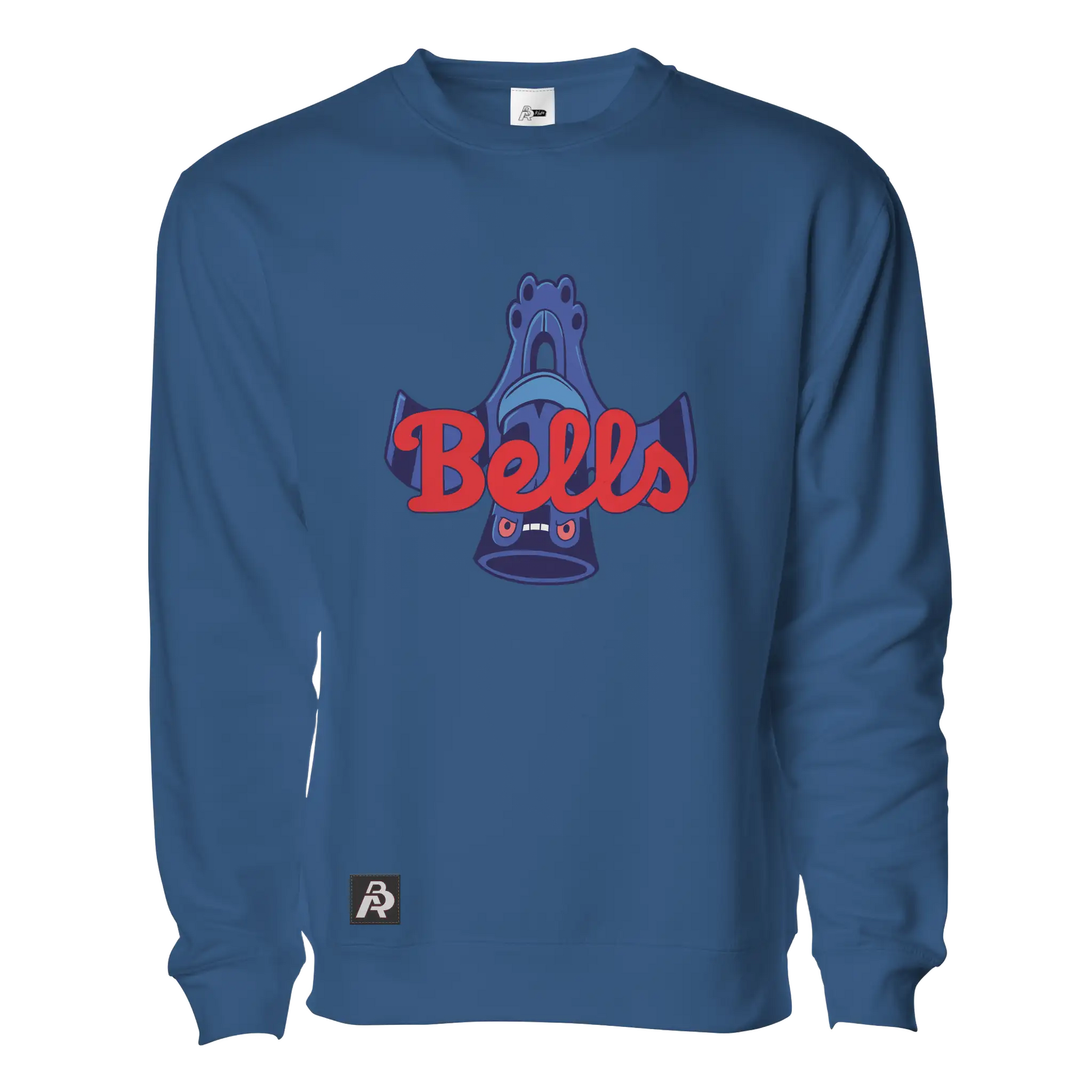 Philly Bells Pullover - Adult Unisex