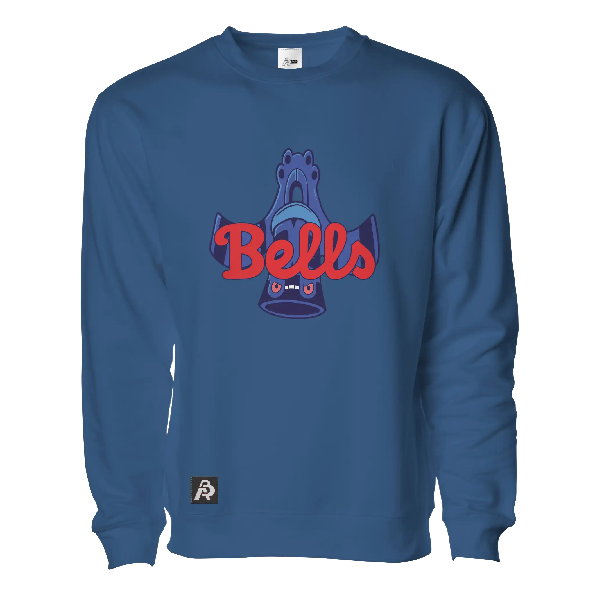 Philly Bells Pullover - Adult Unisex