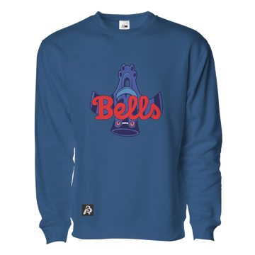 Philly Bells Pullover - Adult Unisex